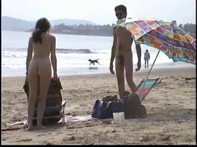 Nudist Videos Brads California Dreamers 2 - 2