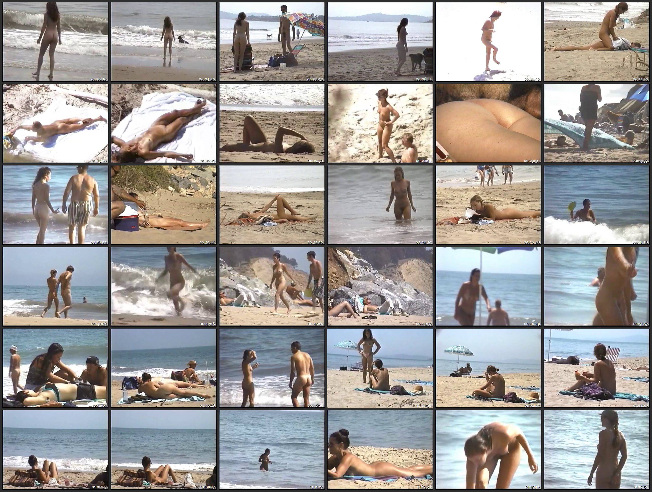 Brads California Dreamers 2 - Thumbnails