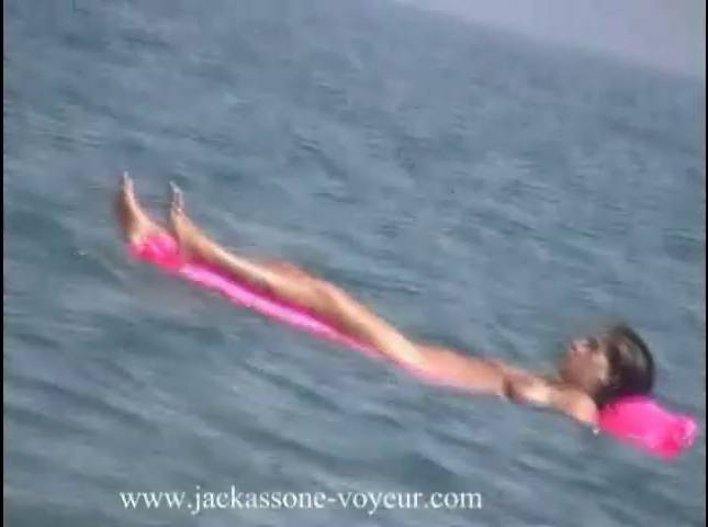 Nudist Movies Jackass Nude Beach Voyeur 4 - 3