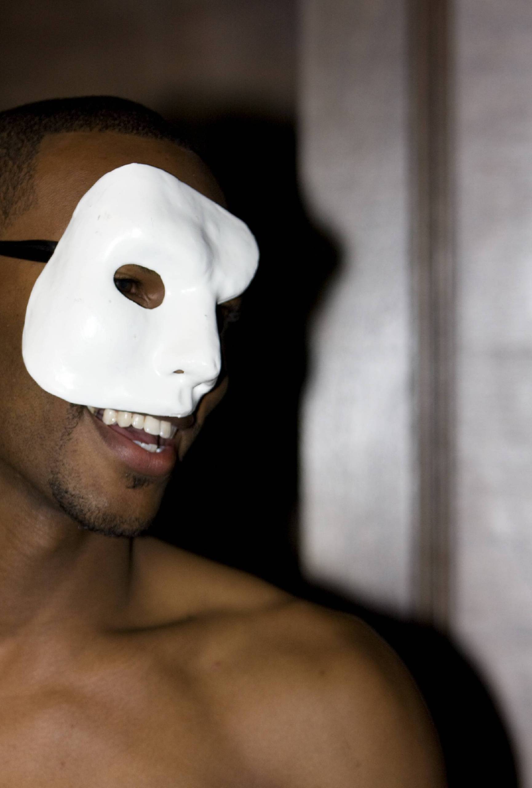 Masquerade Mask Variety - 2