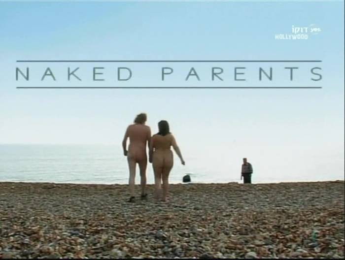 FKK Videos Naked Parents - Poster