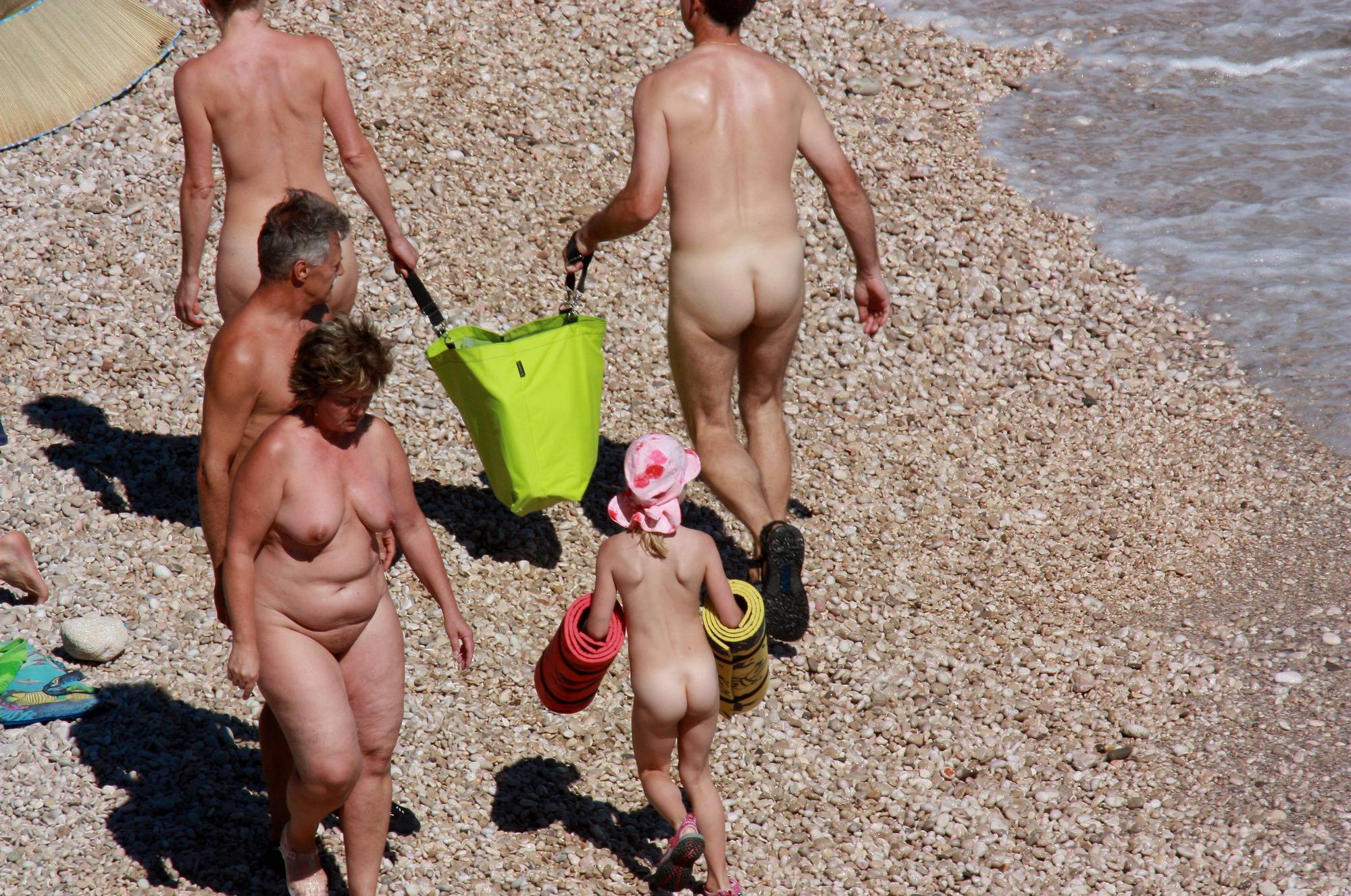Pure Nudism Pics Nudist Family Deportation - 2