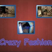 Crazy Fashion