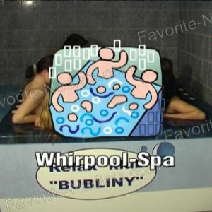 Whirlpool-Spa