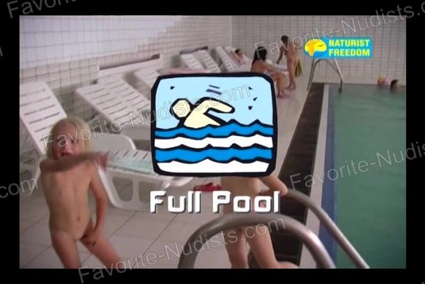 Full Pool cover