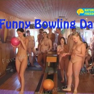 Funny Bowling Day
