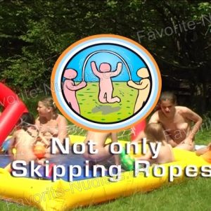 Not Only Skipping Ropes