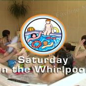 Saturday in the Whirlpool