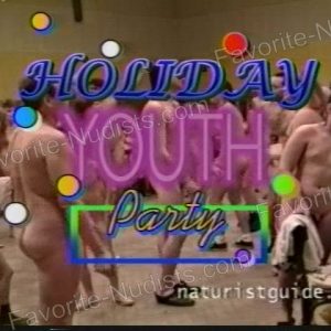 Holiday Youth Party