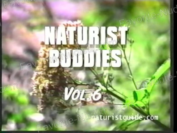 Naturist buddies vol.6 snapshot