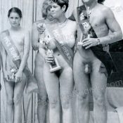 Miss Eureka 83, 88-95 (14 Nudist Videos + 25 Photos)