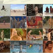 Nudist Videos Collection – BartDude