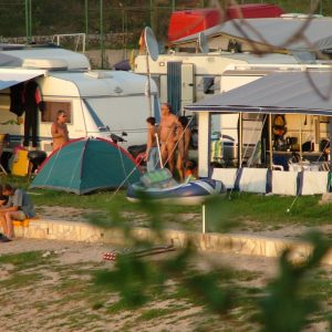 FKK Outdoor Shoreline