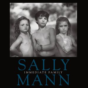 Sally Mann - Immediate Family (Book)