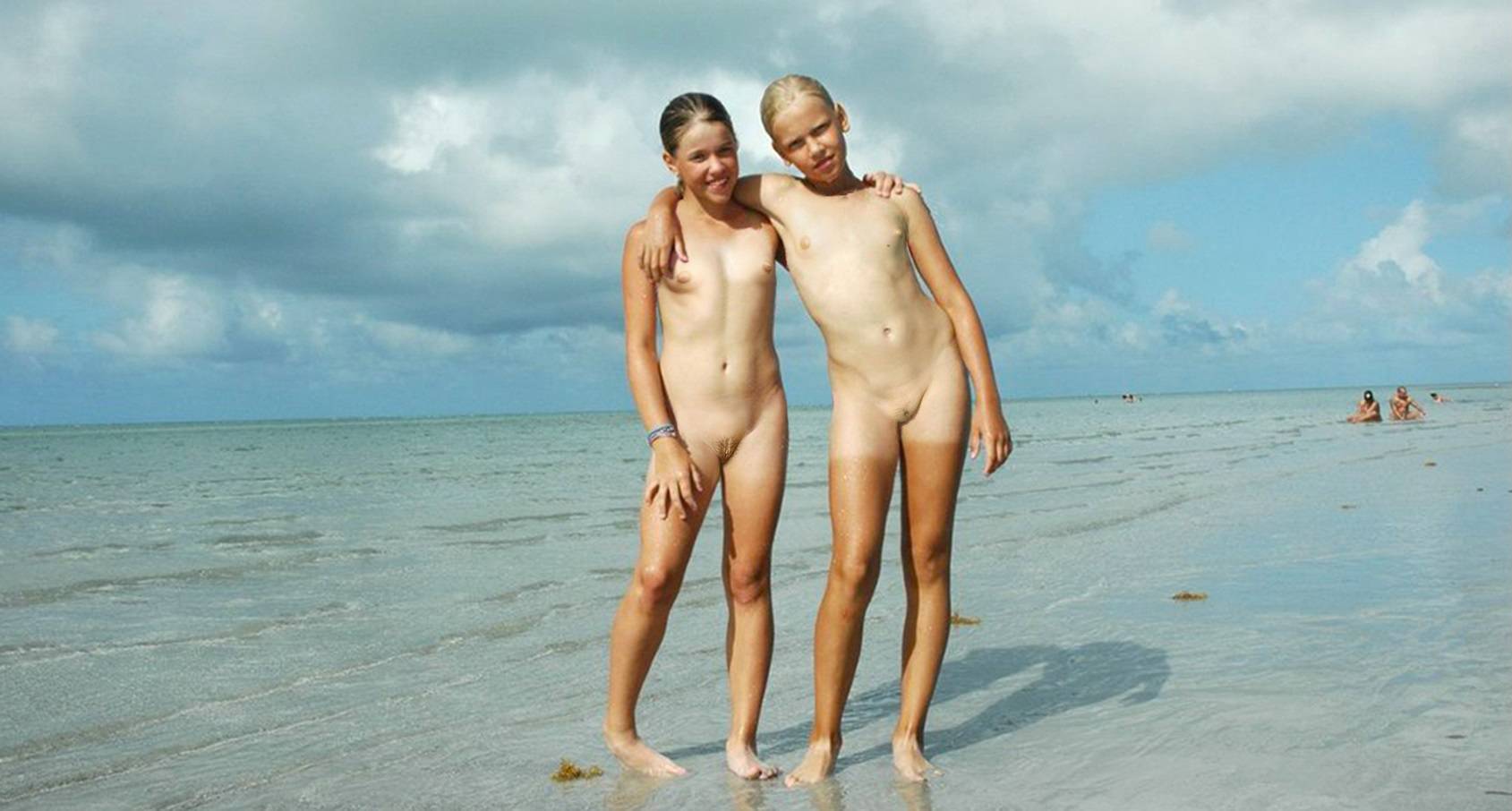 Photos teen nudists - new image gallery families nudist - 2