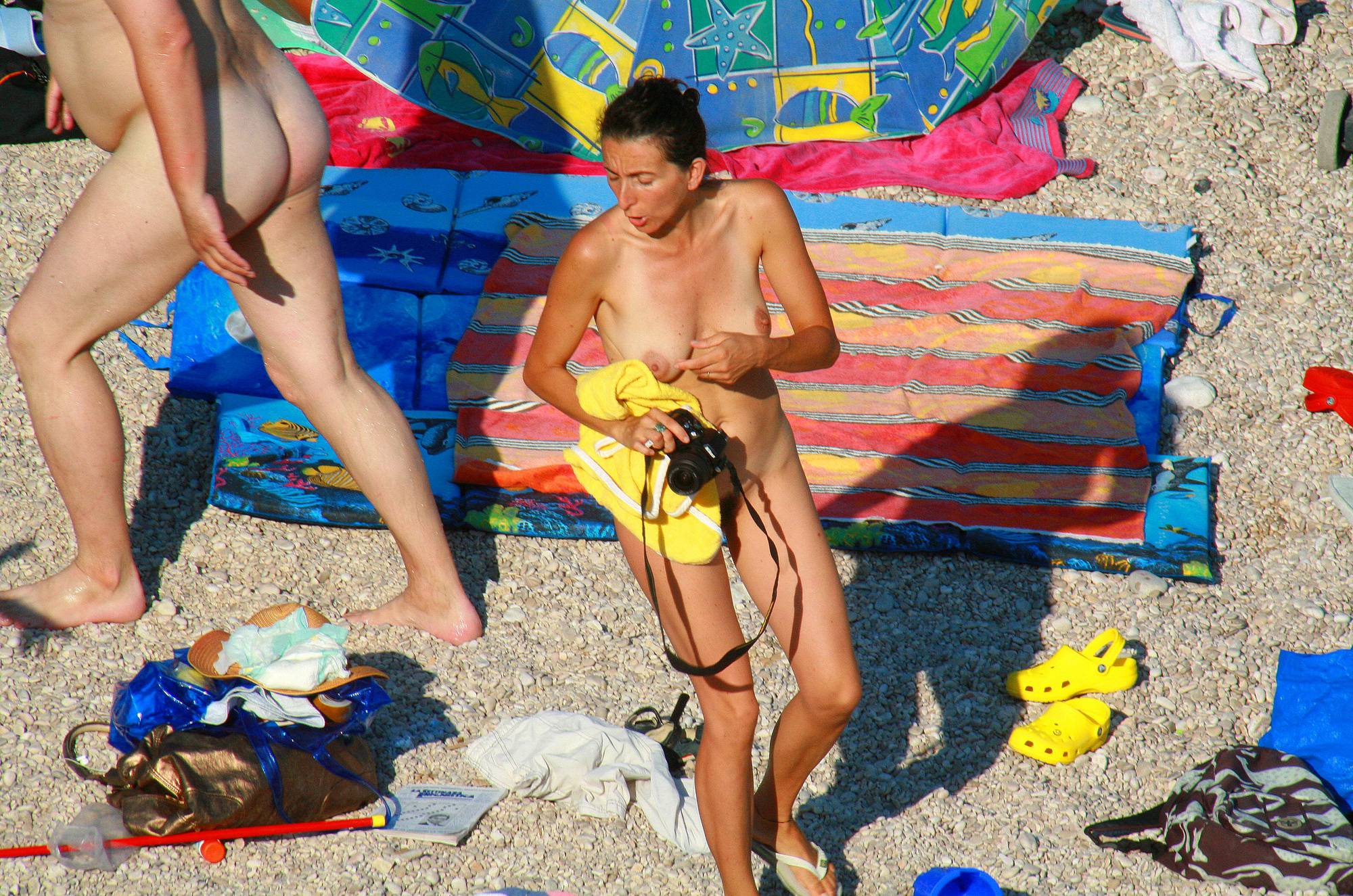 Nudist Photos Ula FKK Toddler Memories - 2